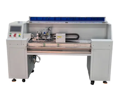Automatische Tapewikkelmachine JW-850C Thumb