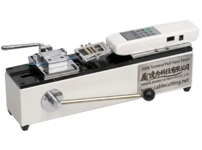 Terminal Trekkrachttester 500N Digitaal Display WPM-ADL-0.5KN