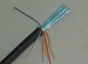 Verticaal gesneden aluminiumfoliemachine 