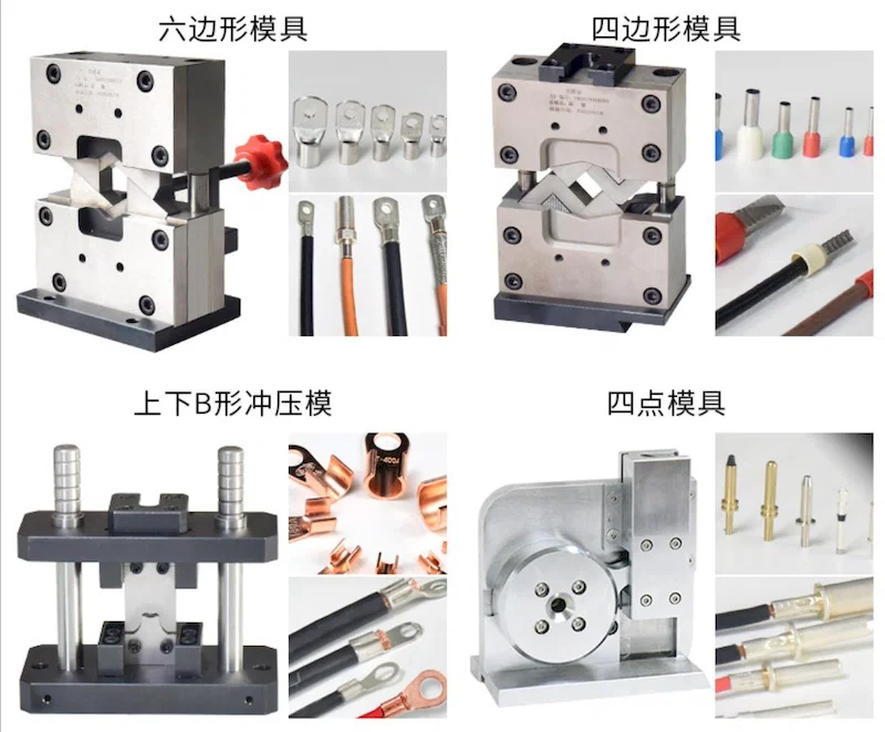 Pre-insulation Nylon Ring Type Terminal Crimping Applicator, Terminal Press Machine Terminal Crimping Applicator, Terminal Machine Applicator Pre-insulation Nylon Ring Type Terminal Crimping Applicator, Terminal Press Machine Terminal Crimping Applicator, Terminal Machine Applicator