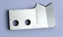 Duurzame Komax Compatibele Strippermessen - Messen voor Draadstrippers en Krimptangen