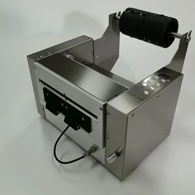 200mm wide Electric industrial tape cutter dispenser ZCUT-200, Industrial Tape Cutter, Tape Dispenser Zcut-200, Electric Tape Cutter 200 mm brede elektrische industriële tapesnijder ZCUT-200, industriële tapesnijder, tapedispenser Zcut-200, elektrische tapesnijder