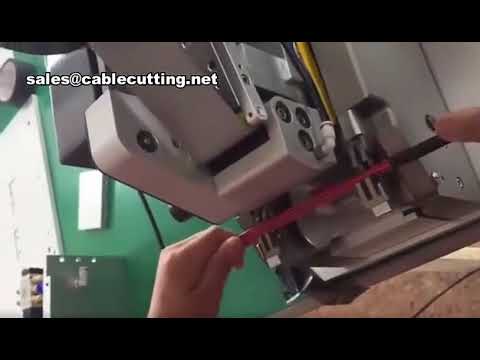 Tapewikkelmachine voor kabelbomen – verhoog productie-efficiëntie
