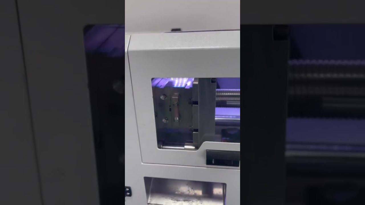 Elektrische desktop mini spuitgietmachine voor micro kunststof onderdelen - JW-01