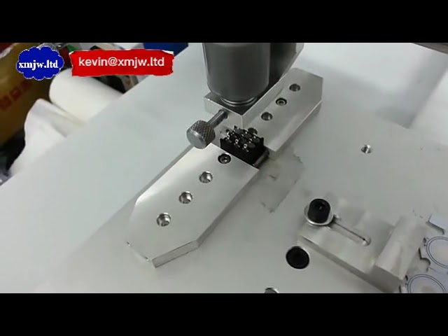Automatische lijm- en epoxy doseermachine