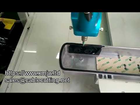 Hogedruk Automatische Siliconen Dispenser - Hoge Kwaliteit Lijm Dispenser voor Industriële Automatisering