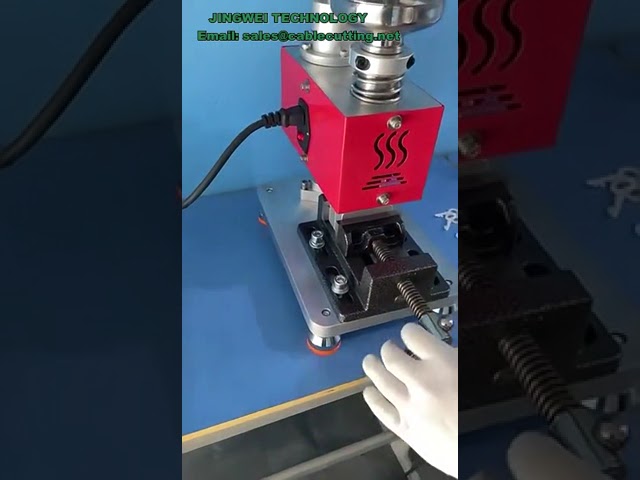 Mini 20G Handmatige Spuitgietmachine – Desktop Verticaal voor Kleinschalig Plastic Gieten