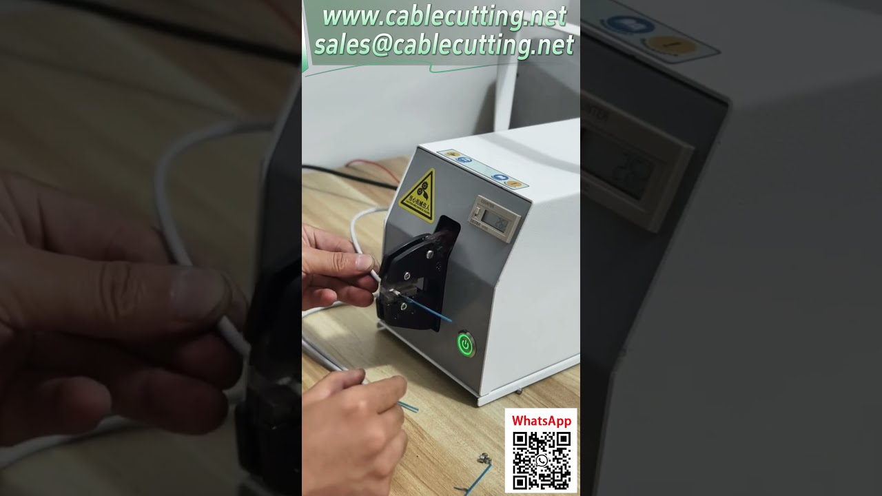 65EC Elektrische Krimpmachine – Precisieaccessoires voor Medische Apparatuur