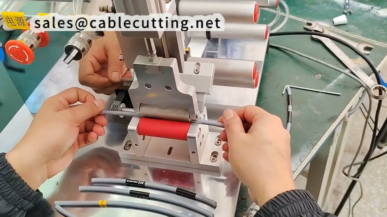 Desktop etiketteermachine als alternatief voor krimpkous – met optionele printer