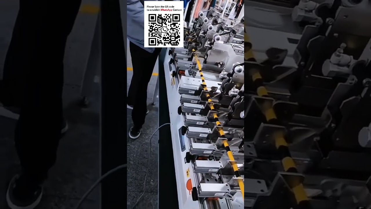 Meervoudige Positie Spot Tapemachine voor Kabelbomen | Tape Wikkelapparatuur
