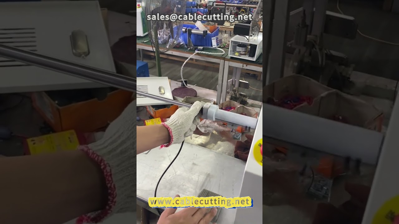 79 Veerwindingmachine – Automatische draadverwerking & wikkelen | Hoge productie