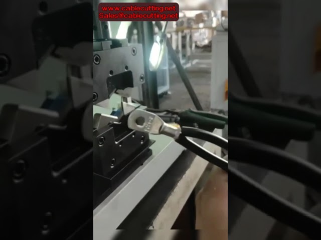 Zeshoekige kabelkrimpmatrijs 25 SQMM – Stempelmatrijs voor kabelkrimpmachines en kabelschoenen