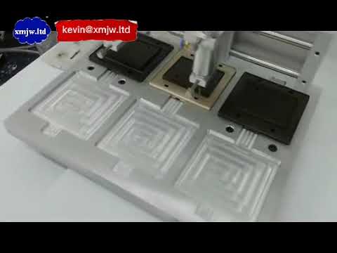 Groothandel Epoxy Potmachine - Automatische Encapsulatie
