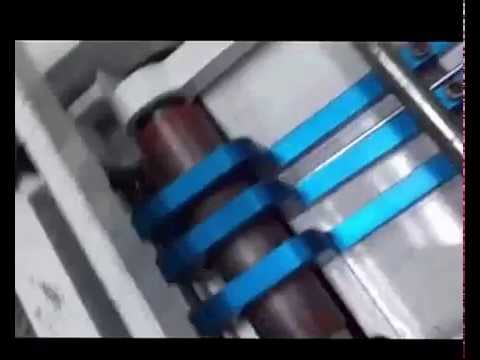 Zilverdraad snijden – Precisie machine voor hoge volumes