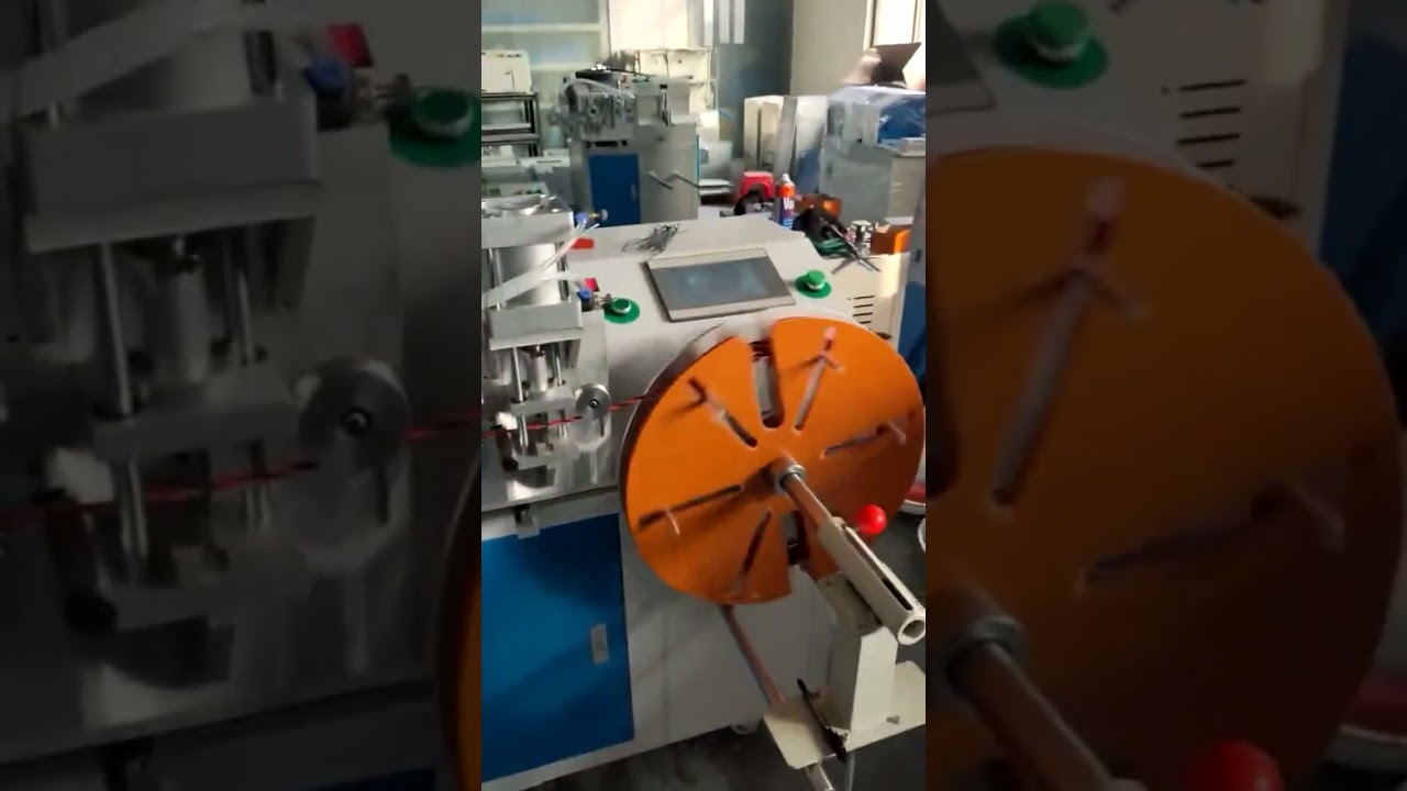 Aarddraad & Leidingdraad Strippen | Professionele Kabelstripmachine voor Fabriek & DIY