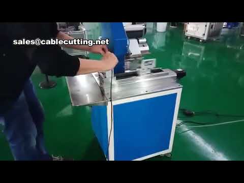 Draadlabeler & Kabel Etiketteerapparaat – Industriële labellingsoplossing
