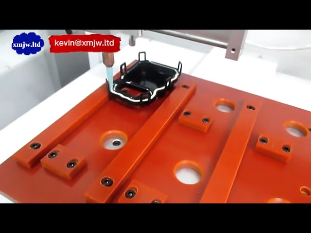 Waanzinnige aanbieding! Siliconenlijm doseermachine – perfect voor automatisering