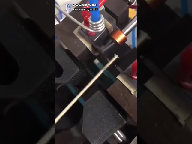 Pneumatische draadstripmachine | Directe fabrieksverkoop | Kabelstripper voor automatisering