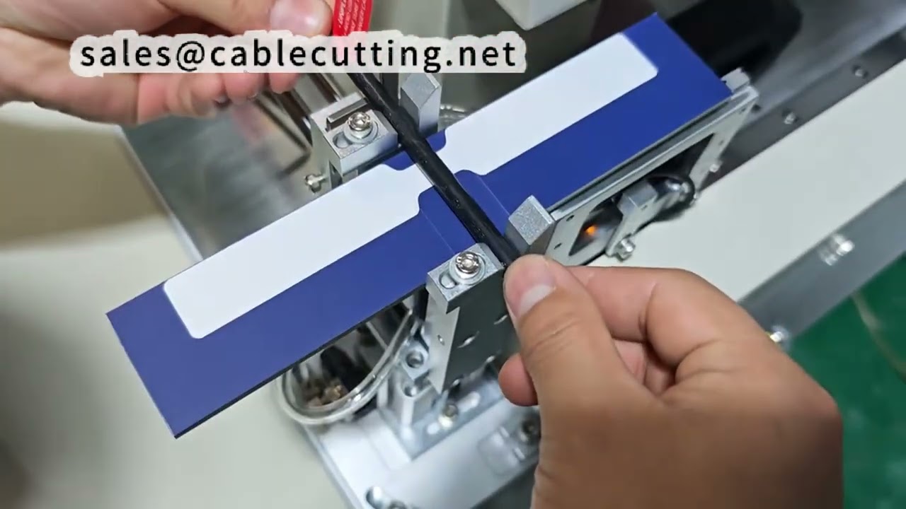 Automatische Etiketteermachine voor 168mm Etiketten – Perfecte Prestaties