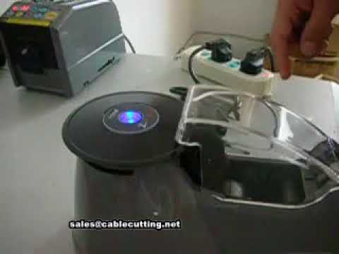 Plakbandsnijmachine & Tape Dispenser Messen – Efficiënt en Precisie