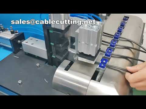 Laser Aluminiumfolie Snijmachine voor HDMI & USB 3.0 — Folie/Mylar Verwijderen