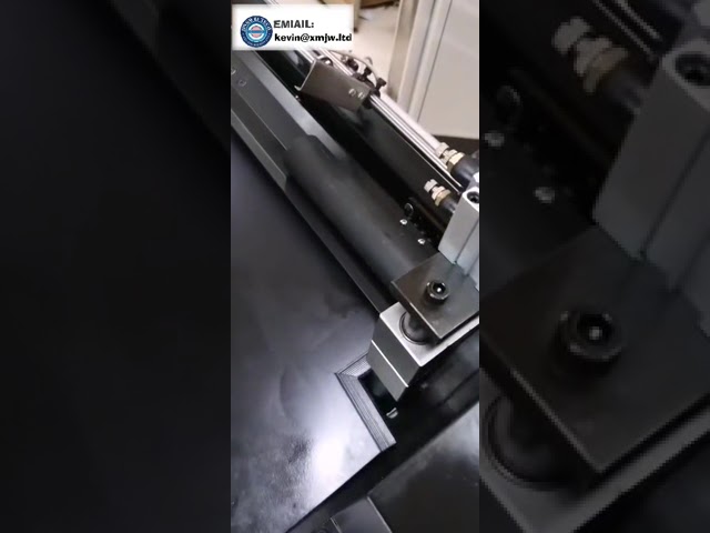 Roterende chiploze PVC buis snijmachine | ABS PP PE pijp snijder 5-100mm