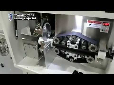 Automatische hogeprecisie snijmachine voor gegolfde buizen, stalen buizen en metalen slangen