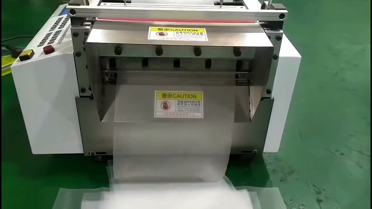 Compacte Desktop Pijpsnijmachine | Automatisch Buis Snijden