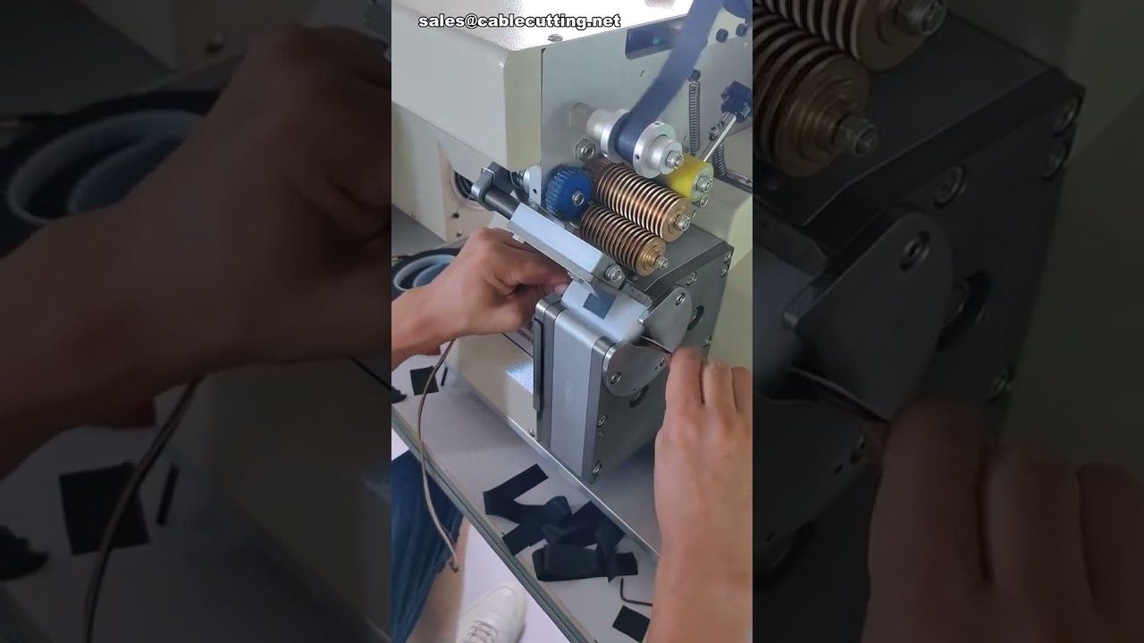 Spot Tapedispenser & Acetaatdoek Tapingmachine - Voor Fabriek, Machine & DIY