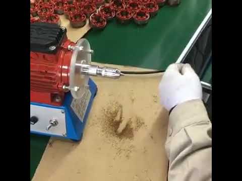 Copper Wire Enamel Remover Machine Copper