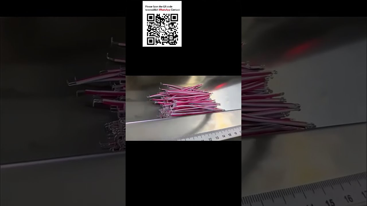 Volledig Automatische Enkelzijdige 5-Draads Krimp- en Vertinmachine met Draadbuigfunctie