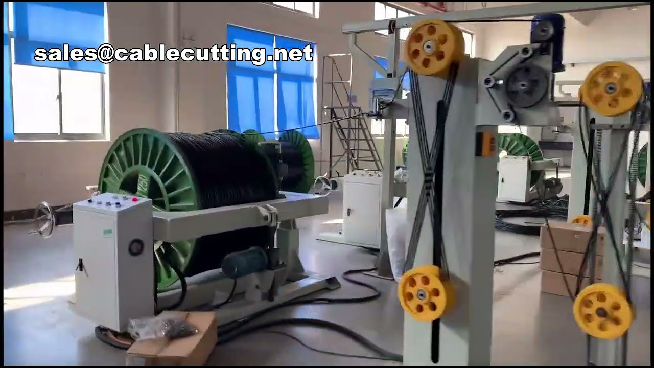 Automatische krimpmachines voor stekkerinvoegen – productieoptimalisatie