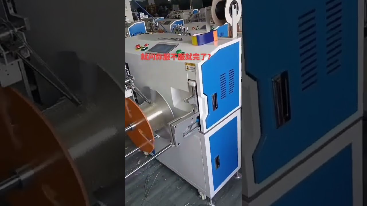 Buizenproductie & Draadverwerking: Geavanceerde Machines voor Fabrieksautomatisering #fabriek #machine #auto #draadwerk #diy
