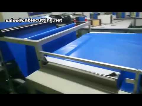 Hoogprecisie papiersnijmachine & automatische PVC-foliesnijmachine | Lasertransferpapiersnijmachine