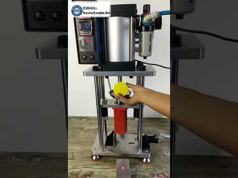 Verticale spuitgietmachine voor laboratorium 60g | Geschikt voor PVC, TPE, PP, PE