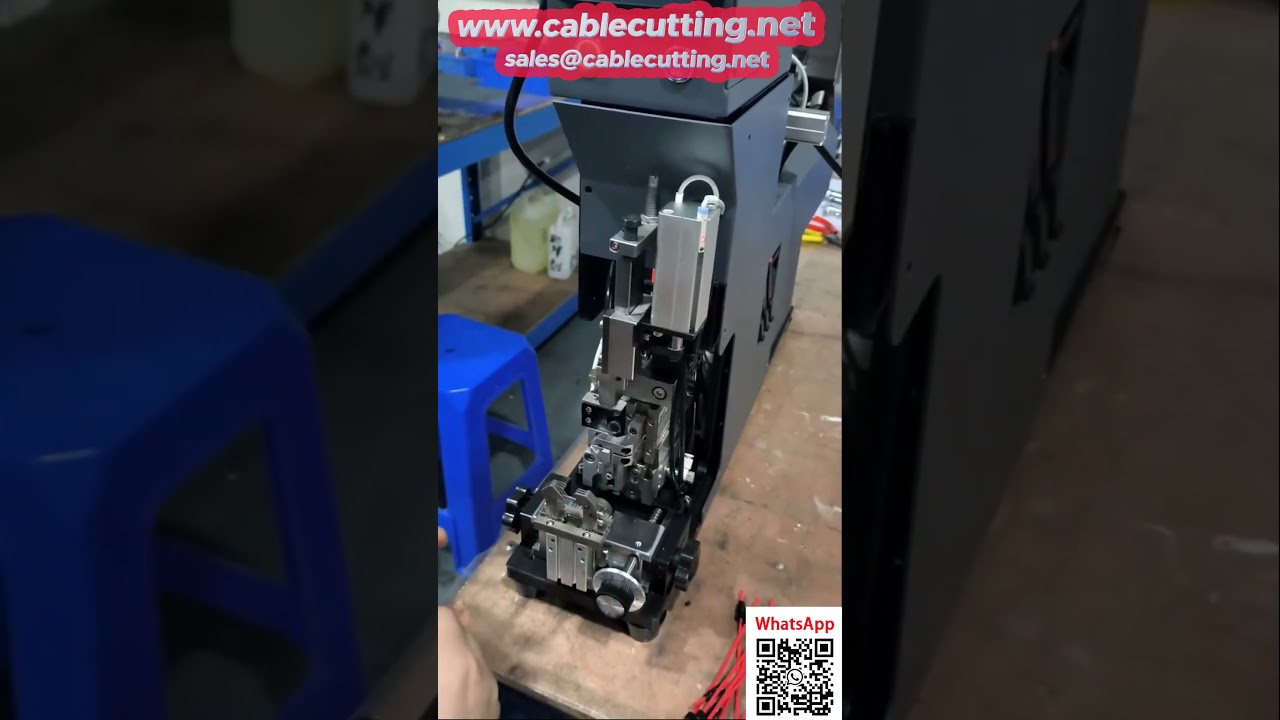 Semi-automatische waterdichte seal-inbrengmachine met automatische toevoer