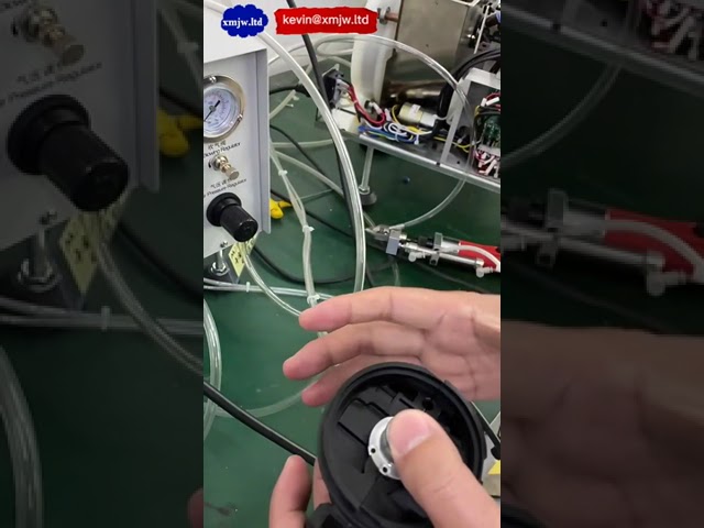 Automatische handbediende schroefaanvoermachine - Draagbaar & Efficiënt