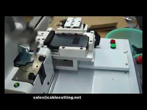 Automatische schroefmachine voor rekenmachineassemblage - Verhoog productie en precisie
