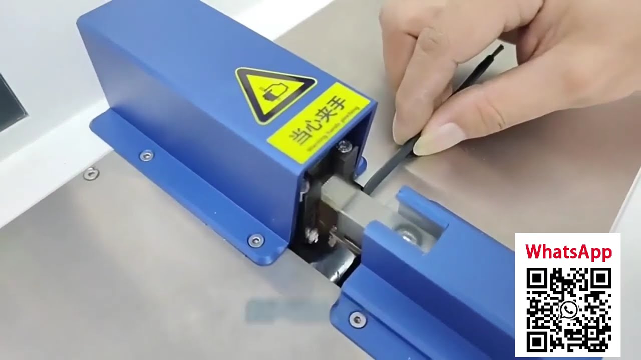 Lasapparatuur voor kabelbomen en kabels | Efficiënt en geautomatiseerd