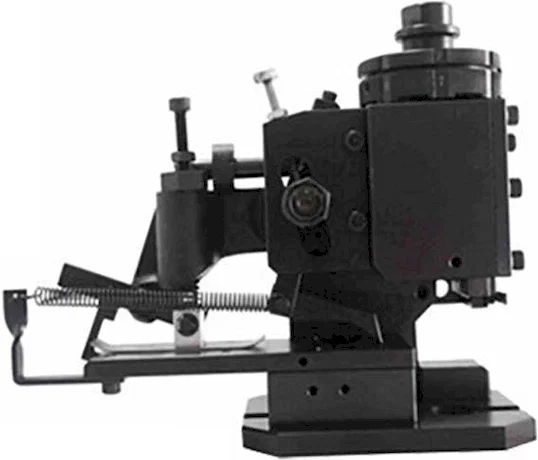 JST Rechte Krimpmatrijs (Europees) - Terminalkrimptangen