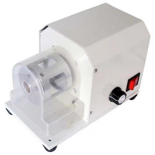 Semi-automatische Draadstrip- en Twistmachine WPM-180 - Draadknip- en Stripmachine