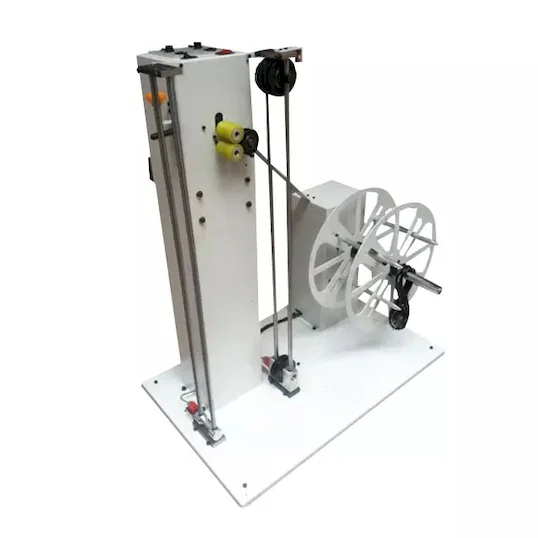 Draadspoel Afwikkelmachine WPM-C002