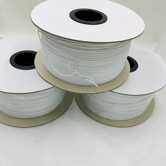 PE Kabelbinders voor Automatische Draadbinding - Aangepaste Maten Thumb