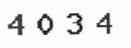 Verification Code Image