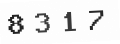 Verification Code Image
