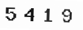 Verification Code Image