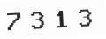 Verification Code Image