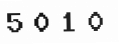 Verification Code Image