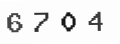 Verification Code Image