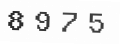 Verification Code Image